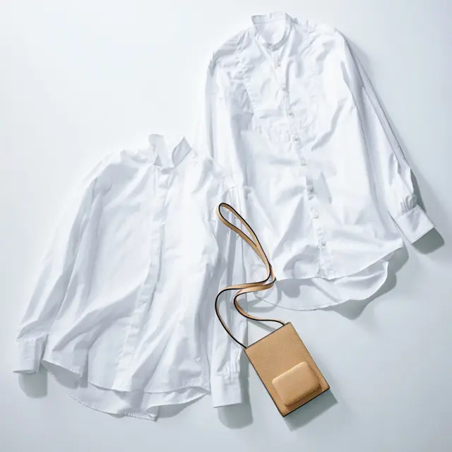 アラフィーの「お値段以上服」オンラインで賢く手に入れる