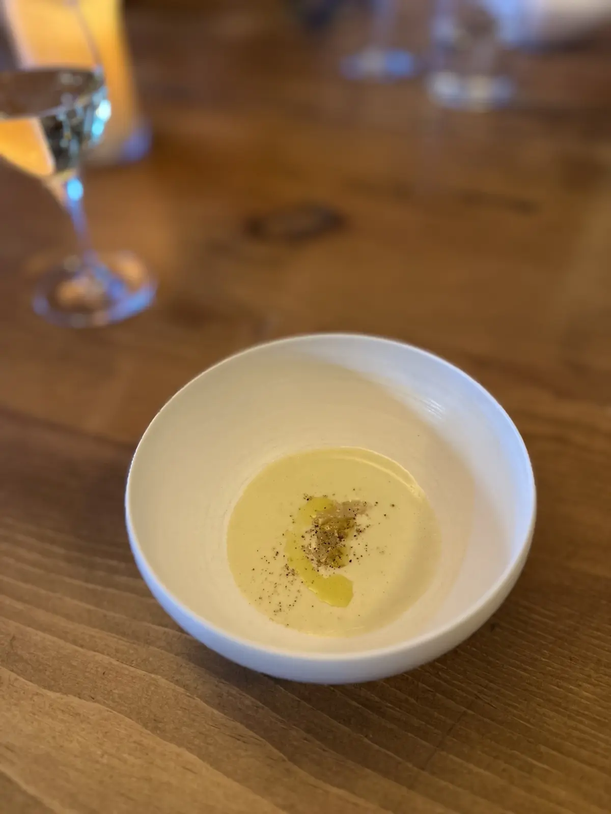 久しぶりの再会は、代々木上原巡りの画像_3