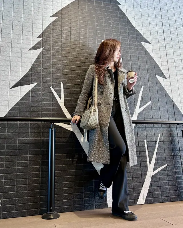 お気に入りスニーカーコーデの画像_2