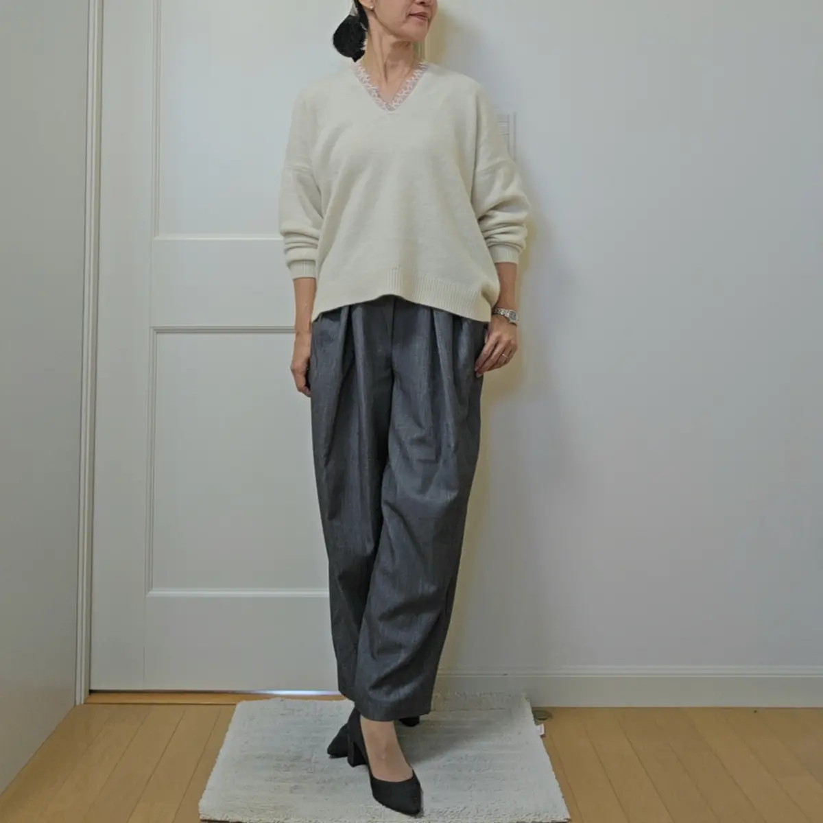 エクラプレミアム スタイリングイベントにの画像_21