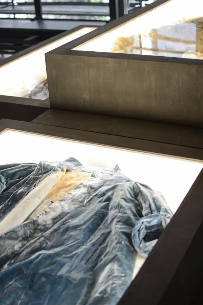 【BALENCIAGA】銀座に基盤店オーの画像_8