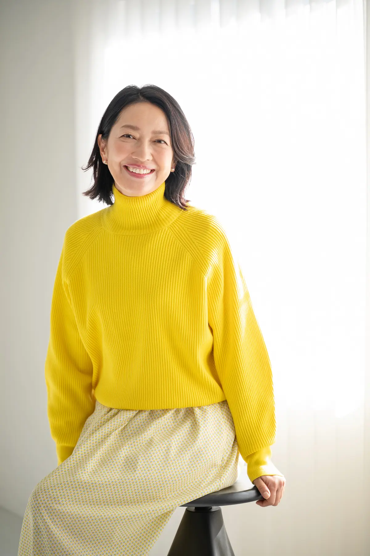 俳優 羽田美智子