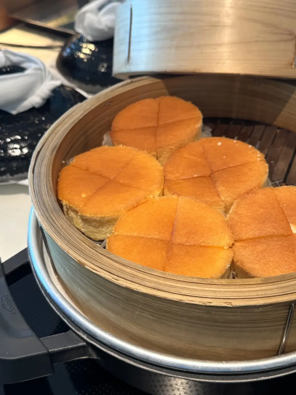 Westin Yokohama Club Lounge ④