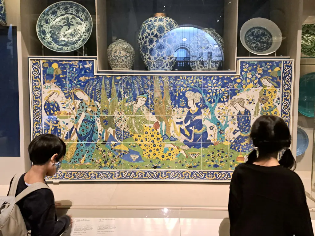 久しぶりのロンドン 観光編の画像_8