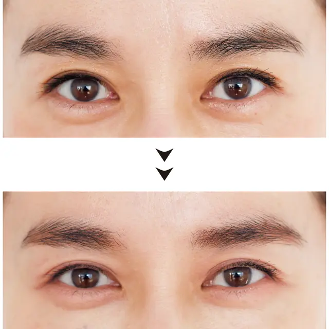 【セルフ眉】▶︎▶︎