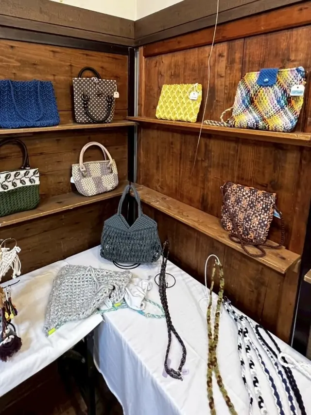 マクラメの世界😊の画像_3