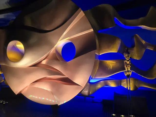 私と同い年のEXPO70 「太陽の塔」の画像_9