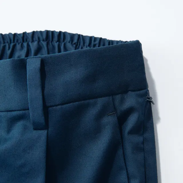 エリオポールのパンツのポイント