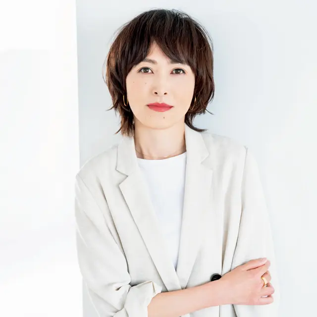 50代の髪型【ショートヘアカタログvol.2】小顔＆若々しさ抜群のしゃれ見えスタイル