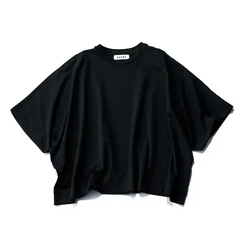 【50代のための厳選Tシャツ4選】暑い夏の画像_5