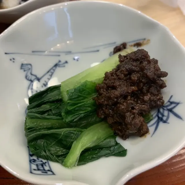 お一人様ランチは恵比寿の人気店『釜元たんの画像_7