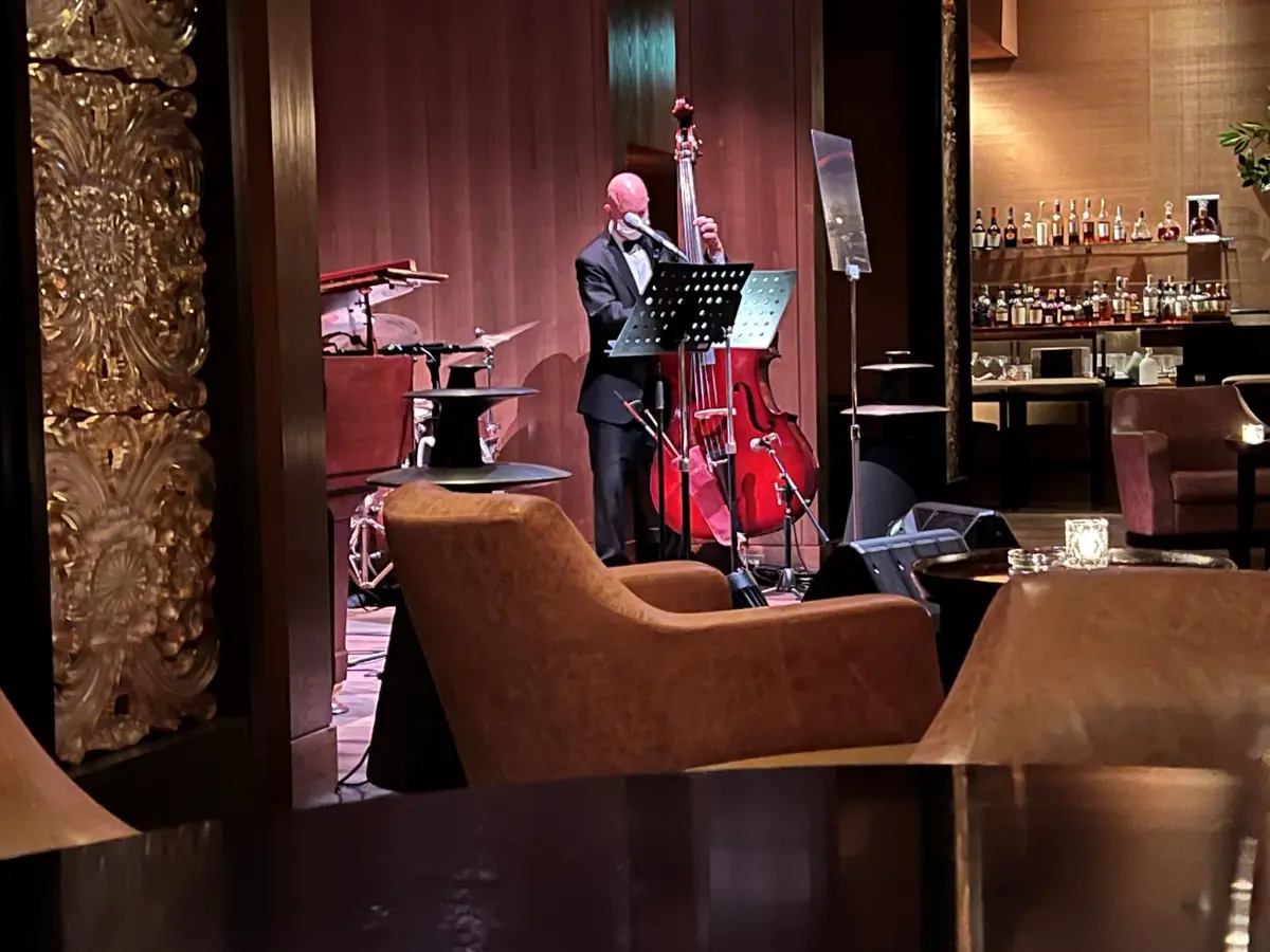 グランドハイアット東京　マデュロ　レガロの画像_2