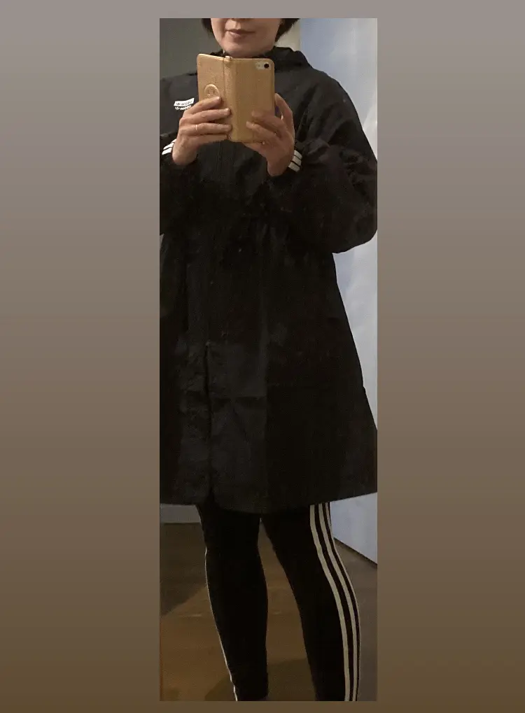 雨の日も楽しい♪レインコートでスポーツコの画像_3