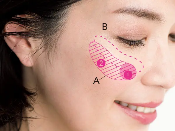 血色ピンクがカギ！ 幸福感あふれる“究極の画像_2