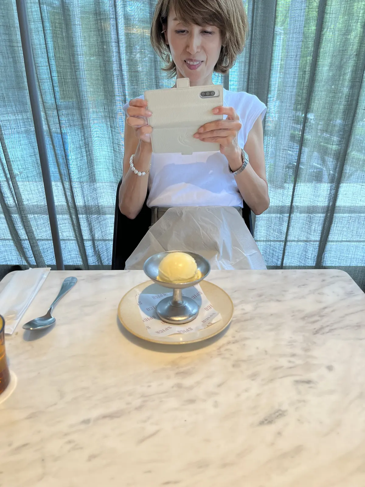 Jマダム同期と表参道ヒルズで初対面♪の画像_7