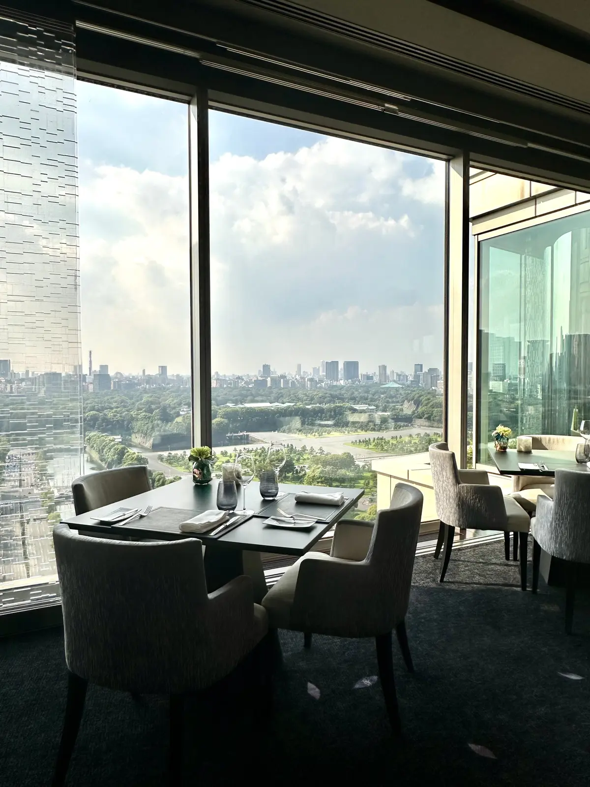 【日比谷ランチ】大人女性におすすめなレスの画像_2