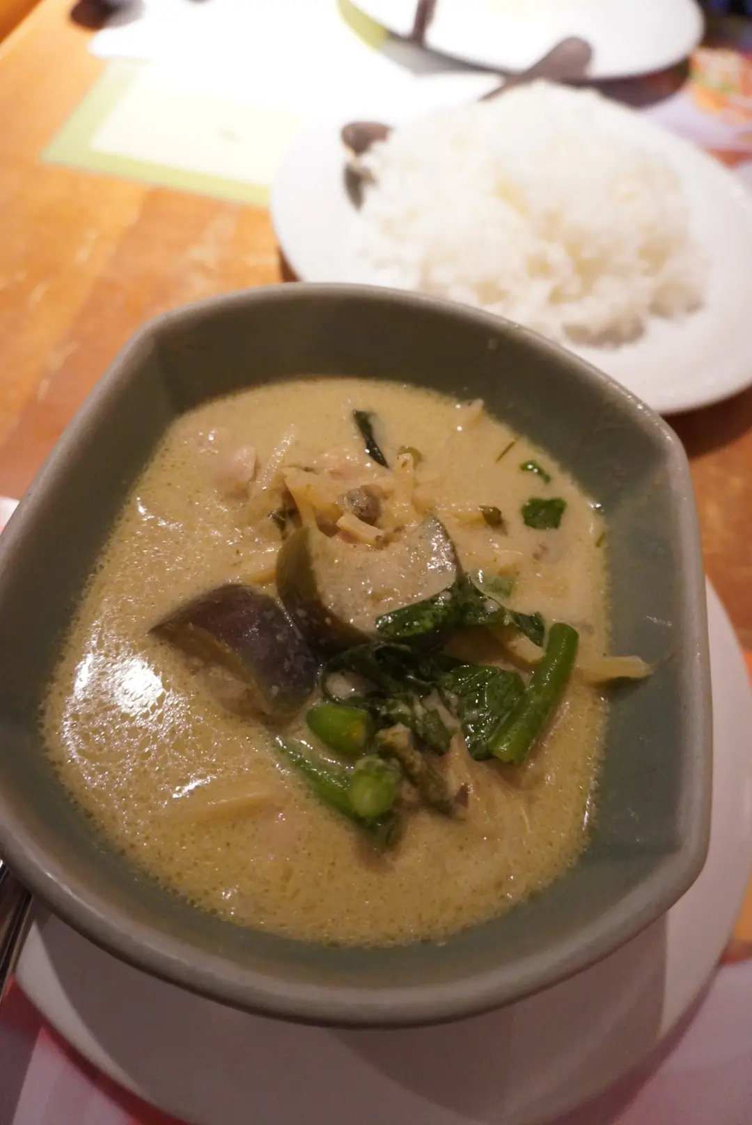 猛暑だからこそ！スパイシーなタイ料理と冷の画像_10