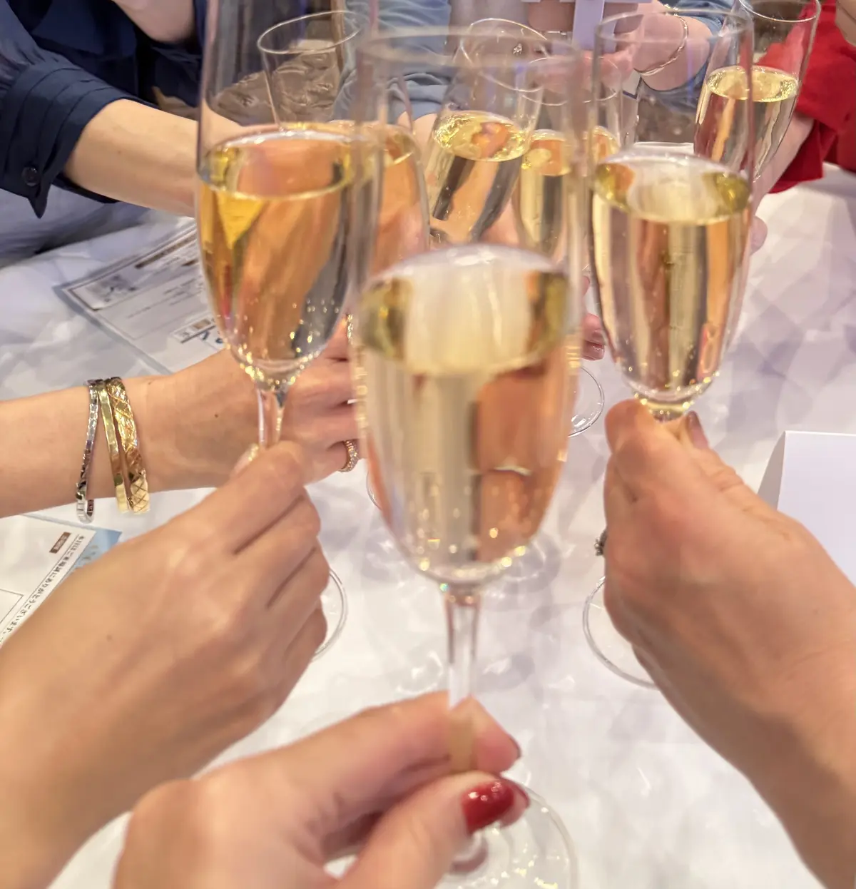 【ソワレ・ドゥ・エクラ】贅沢な大人の夜会の画像_4