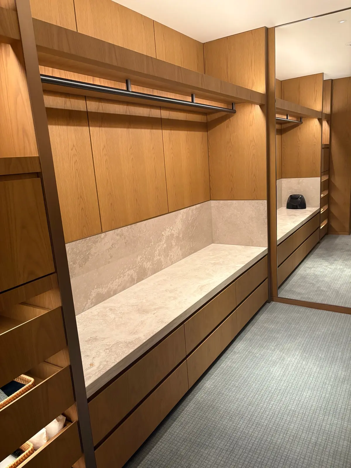 パークハイアット東京