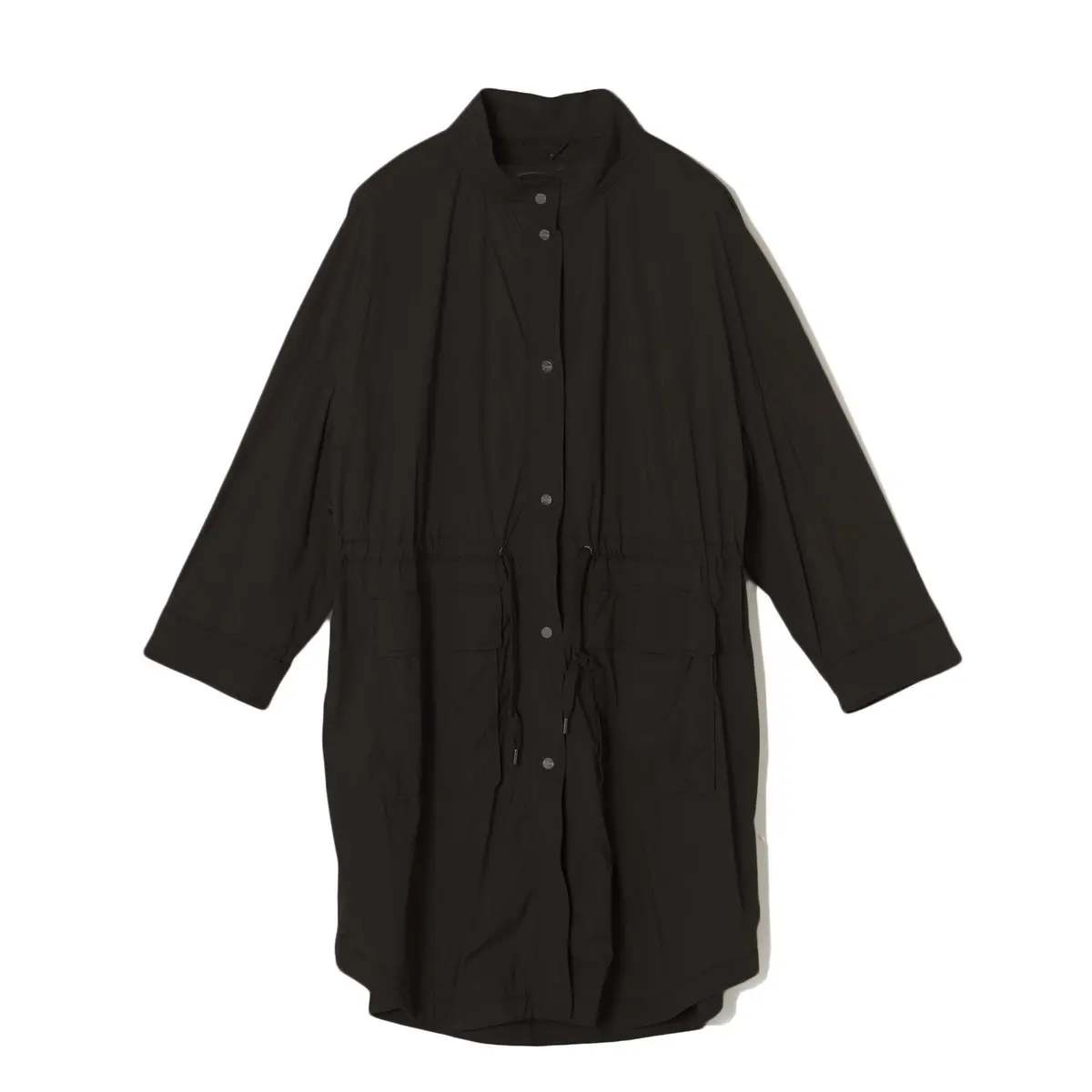 富岡佳子さんがまとう春の新名品アウター「の画像_5