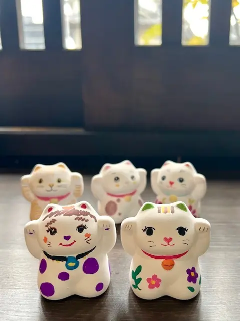 アラフィフ女子のおでかけ♪カフェ猫衛門さの画像_6