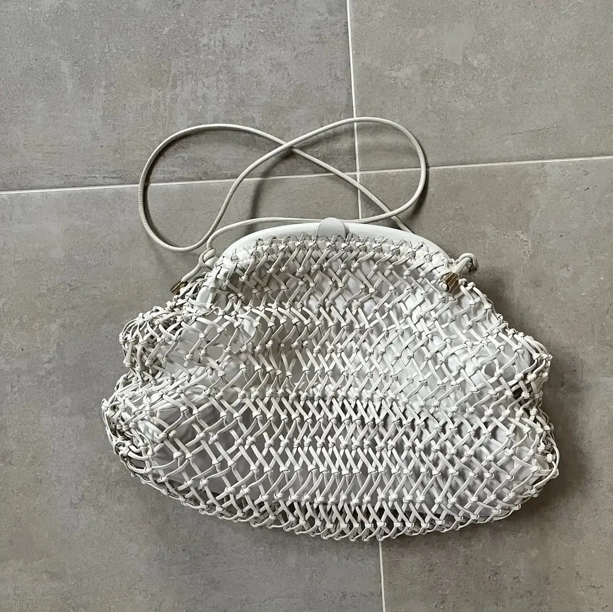 アニタ・ビラルディのバッグ