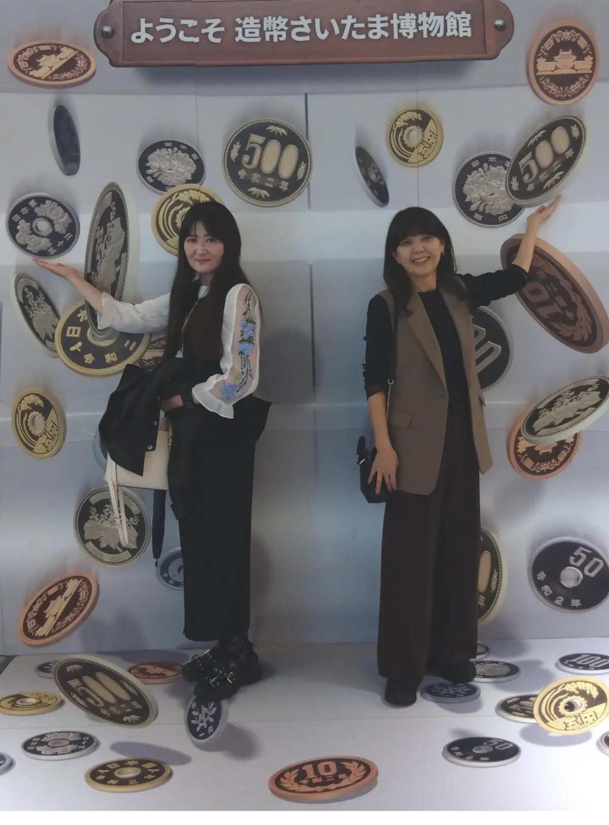 ホテルランチと桜のさんぽ道の画像_6