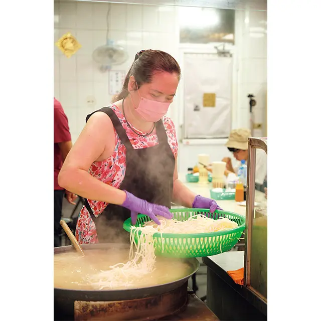 【台湾、美食の旅〈まとめ〉】鍋もスイーツの画像_85