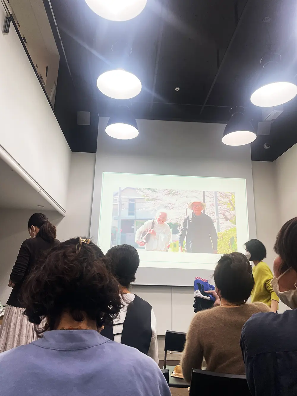 映画「人生フルーツ」　老いるほど豊かに実の画像_3