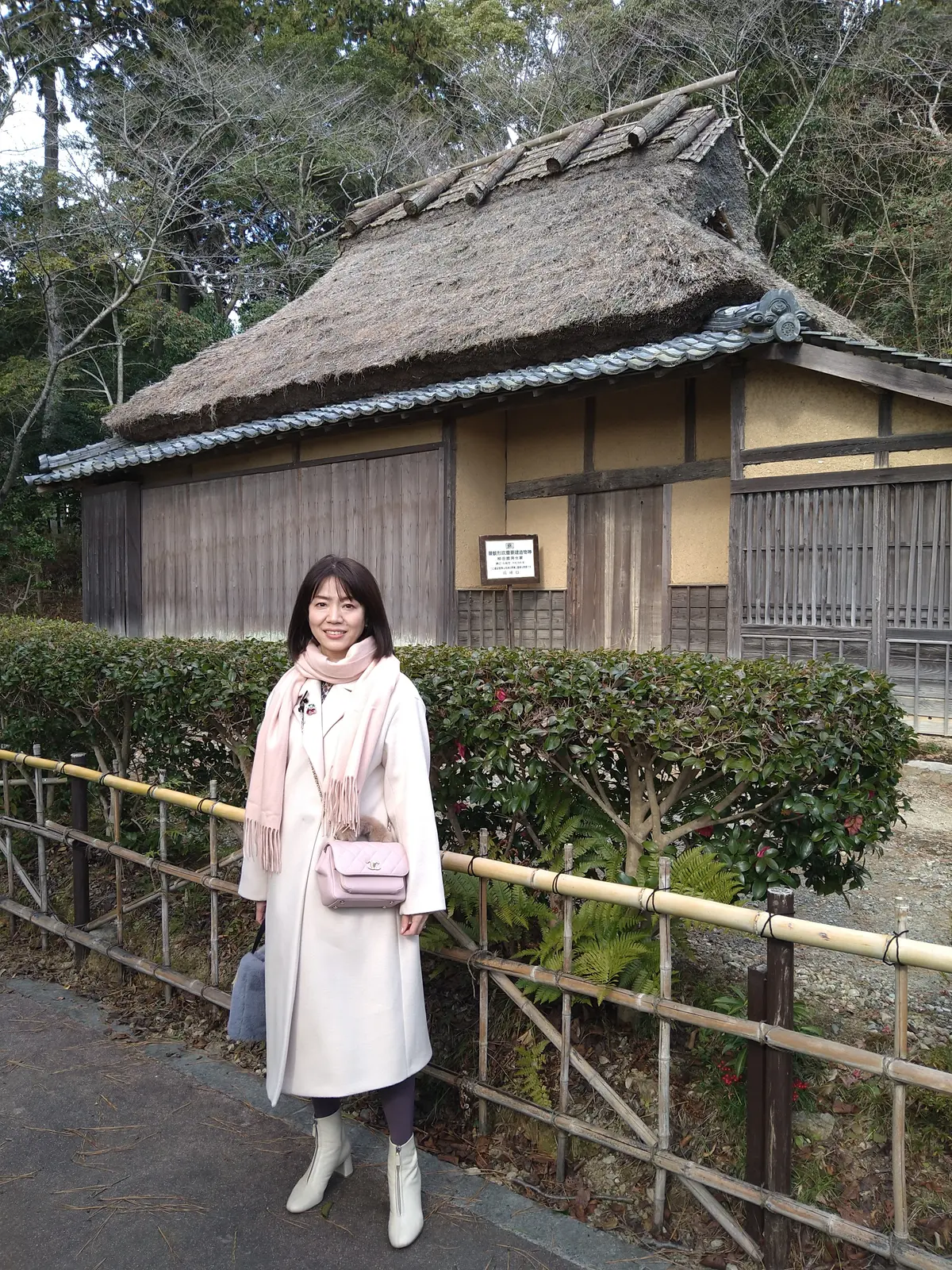 柳田國男の生家