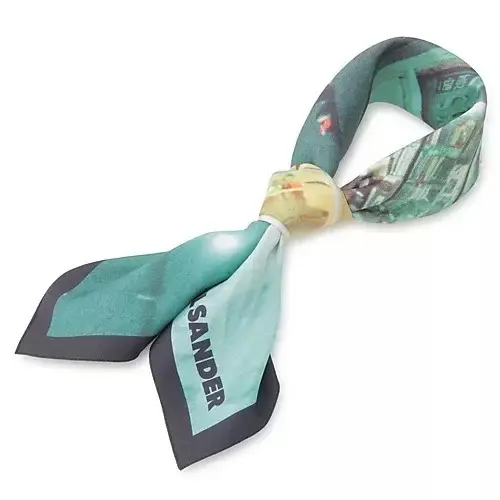 【50代 週末コーデ】目にも涼やかなブルの画像_6