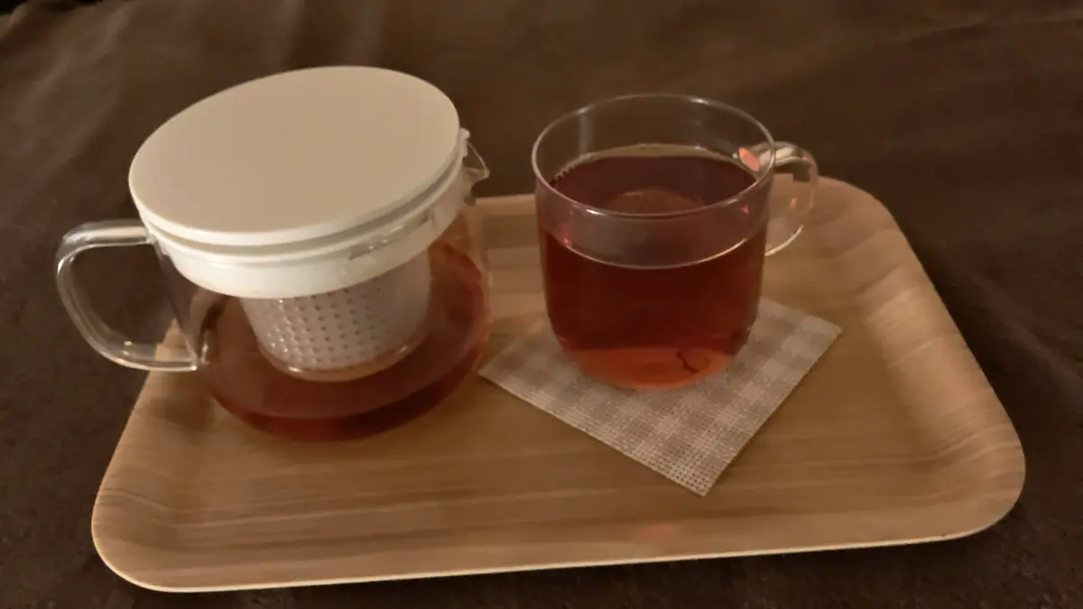 腸もみ初体験　リンパをながして【更年期】の画像_2