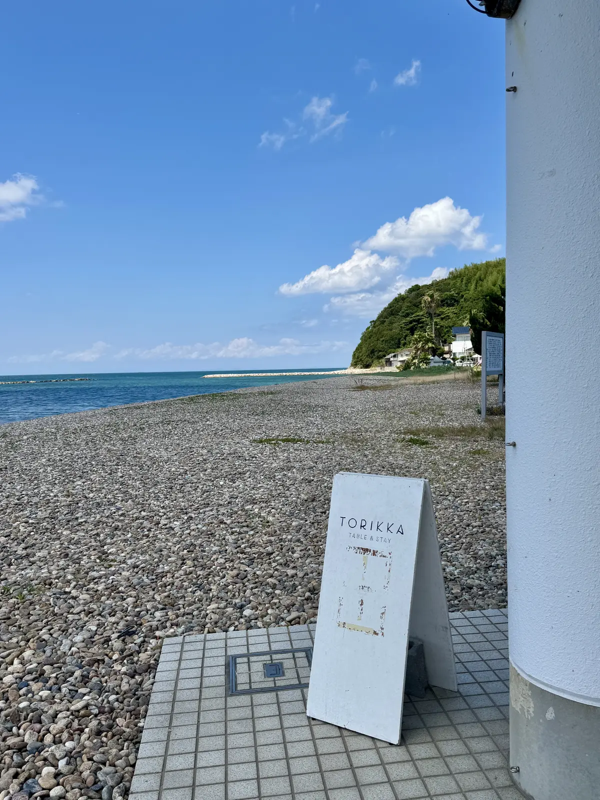 淡路島の海水浴場「新五色浜」は、まるでプの画像_6