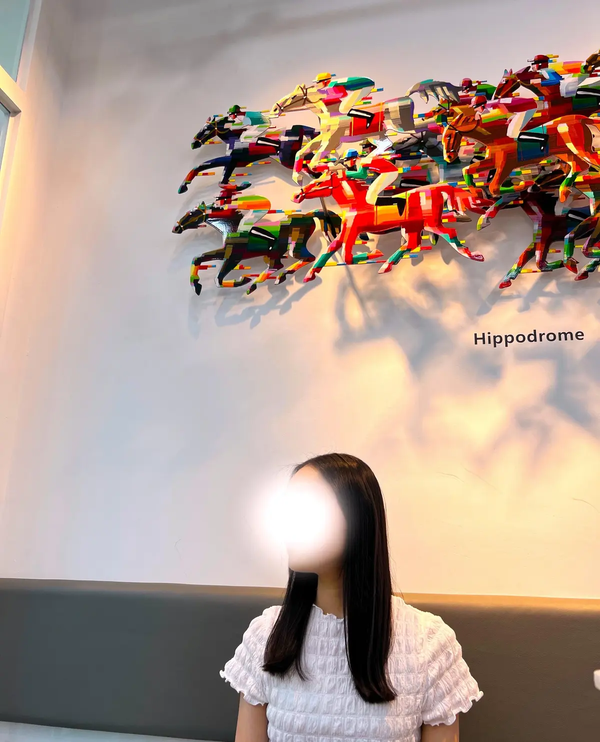 韓国で推し活と美味しいもの巡り✦母娘ソウの画像_3