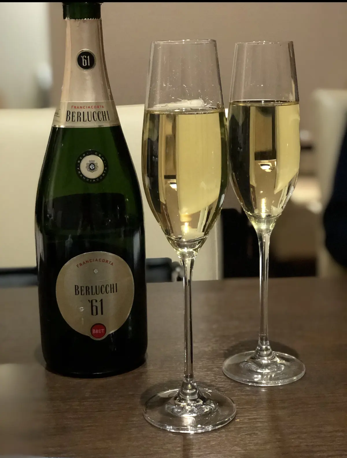 イタリアの最高峰発泡ワイン『フランチャコの画像_2