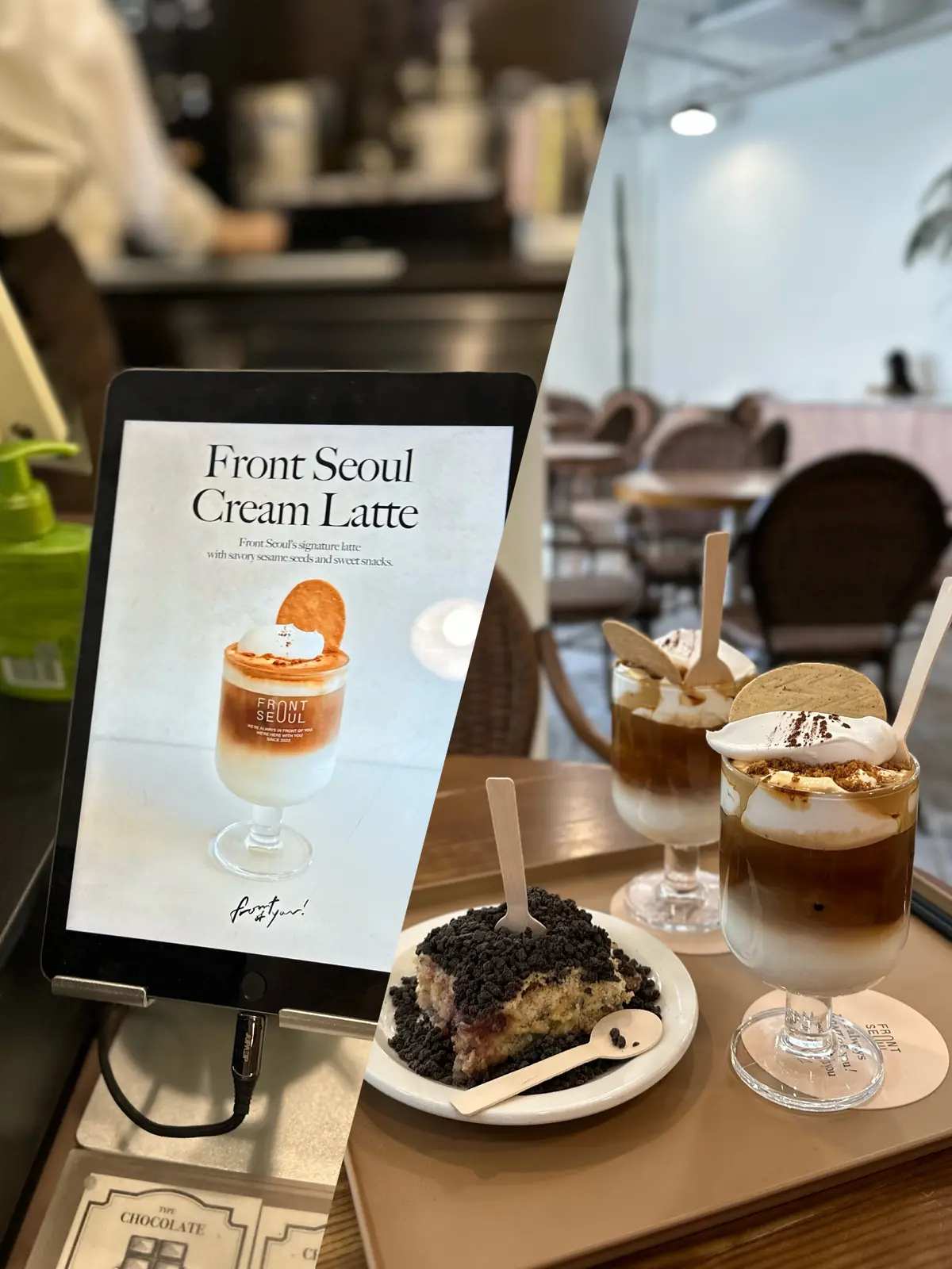 母娘の韓国旅行②の画像_6