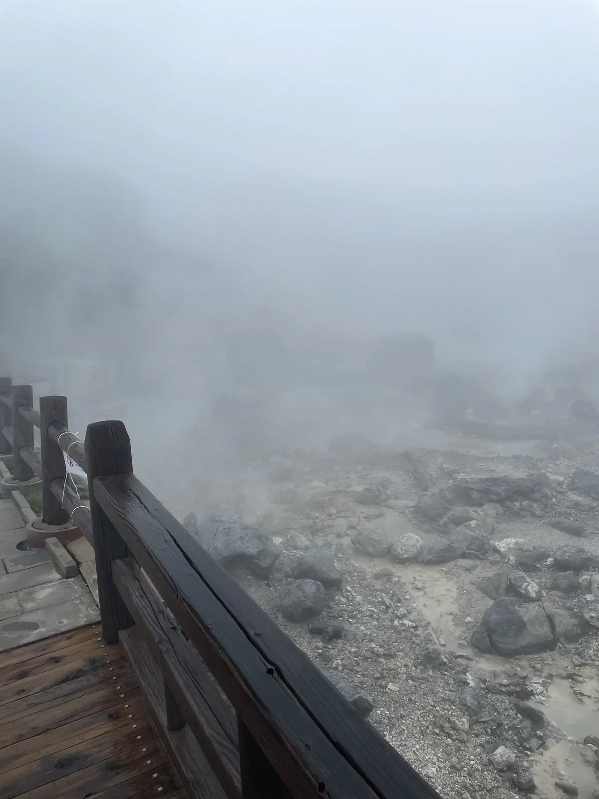 初かもめに乗って長崎へ、そして雲仙地獄巡の画像_19