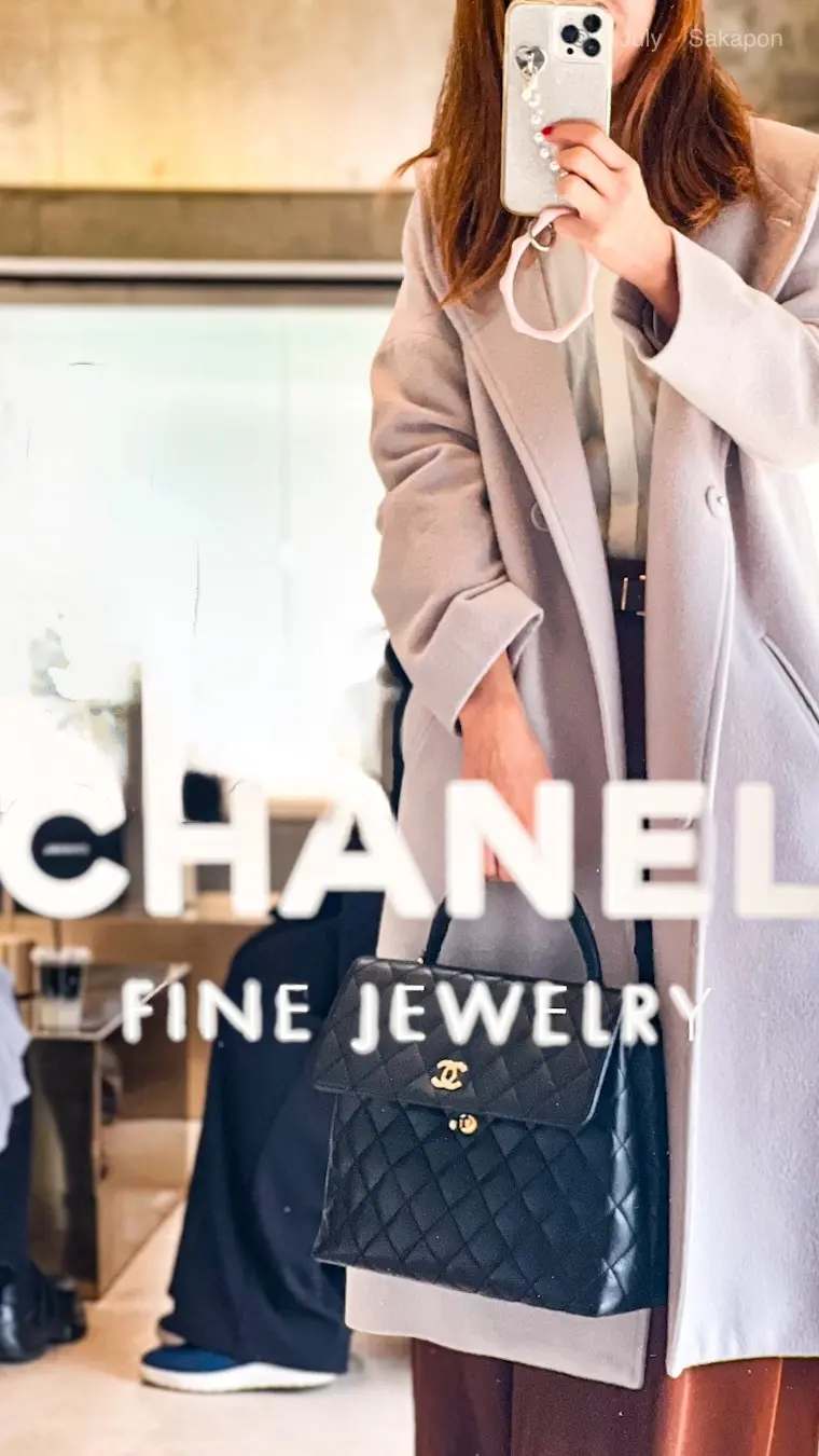 【CHANEL】Fine Jewelryの画像_11