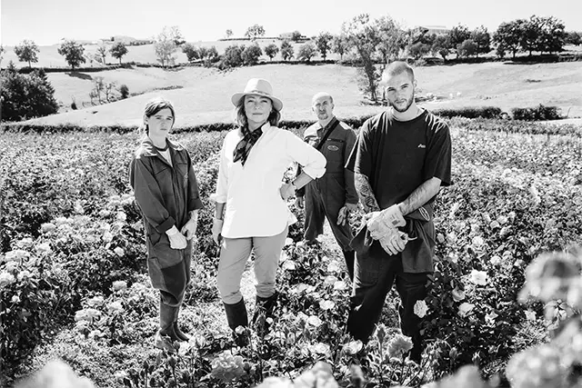 『ローズメイカー 奇跡のバラ』