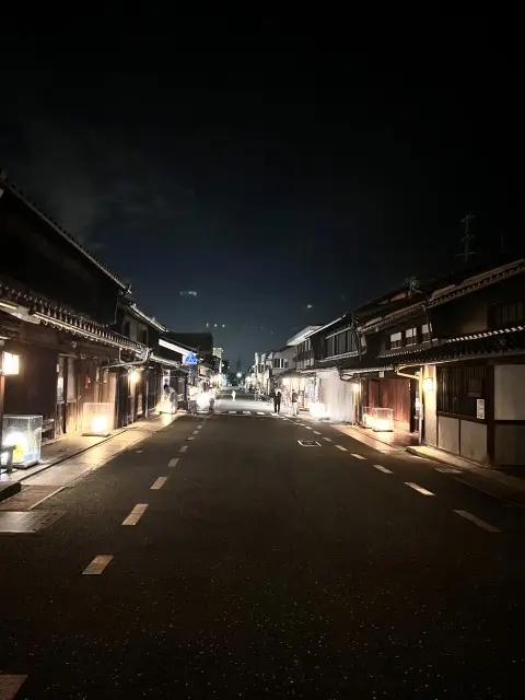 幻想的な光の饗宴〜美濃あかりアート〜の画像_12