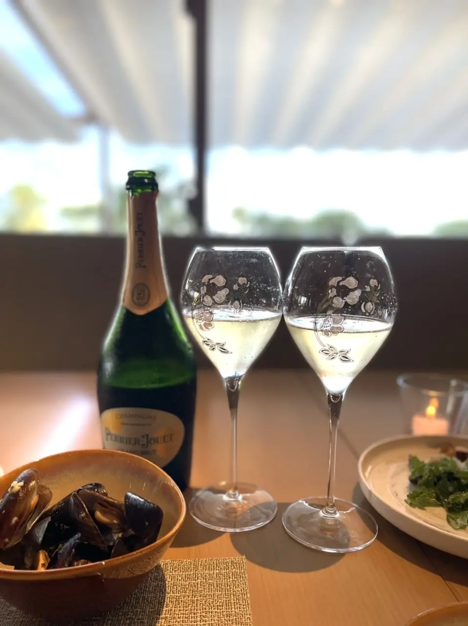 ホテルのディナー＆ブレックファースト　石の画像_2