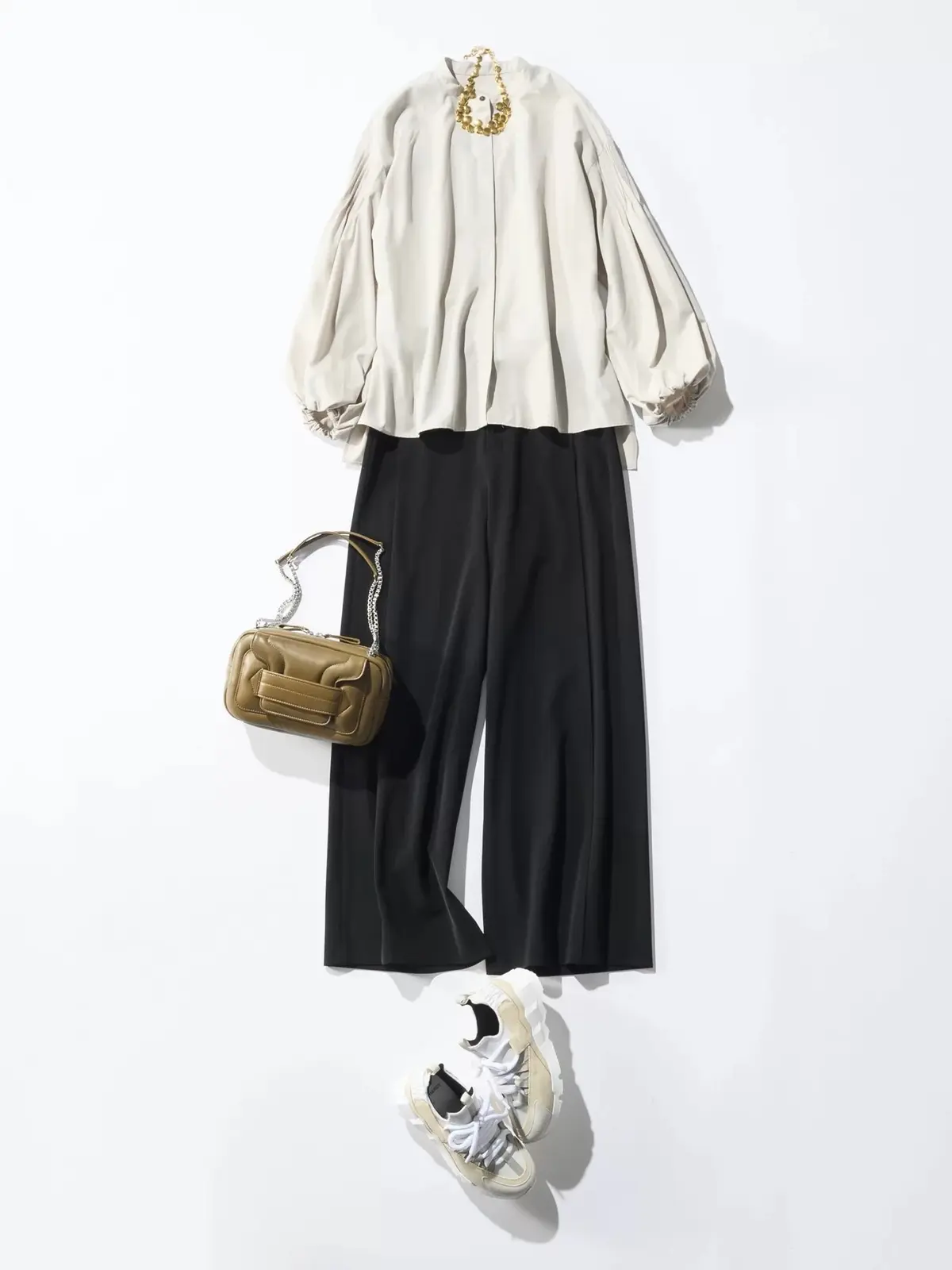 【50代パンツ】買えるのはエクラプレミアの画像_12