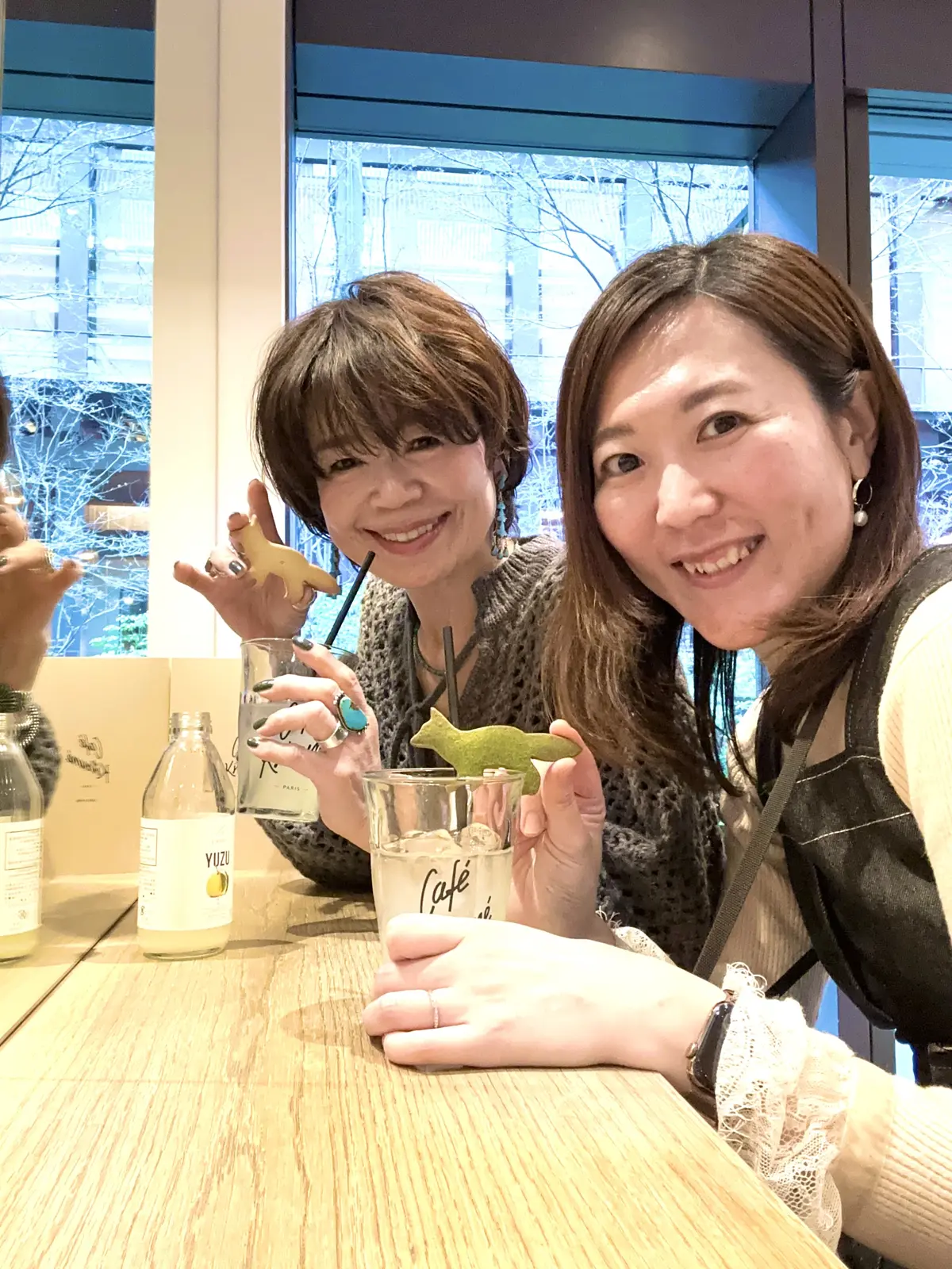 京都は烏丸御池、ACE HOTELへ。の画像_13