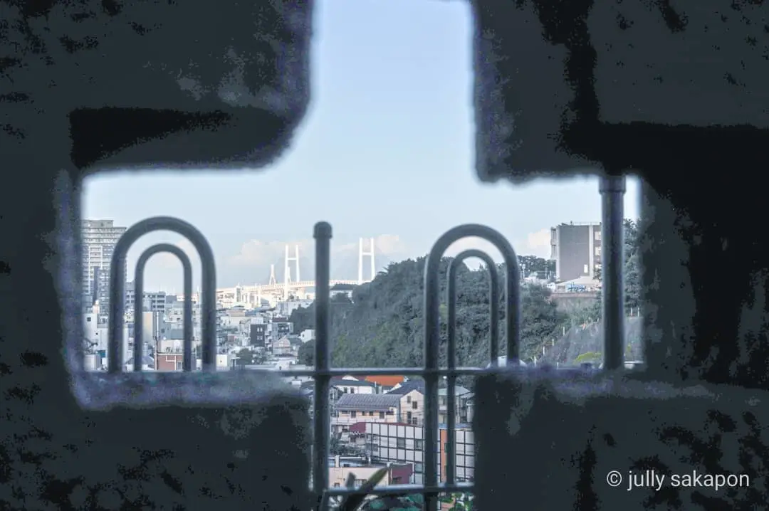 【さかぽんの冒険】異国情緒あふれる西洋館の画像_7