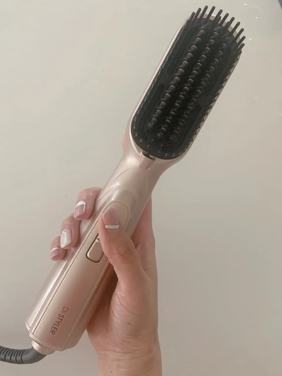 美髪を目指すの画像_4