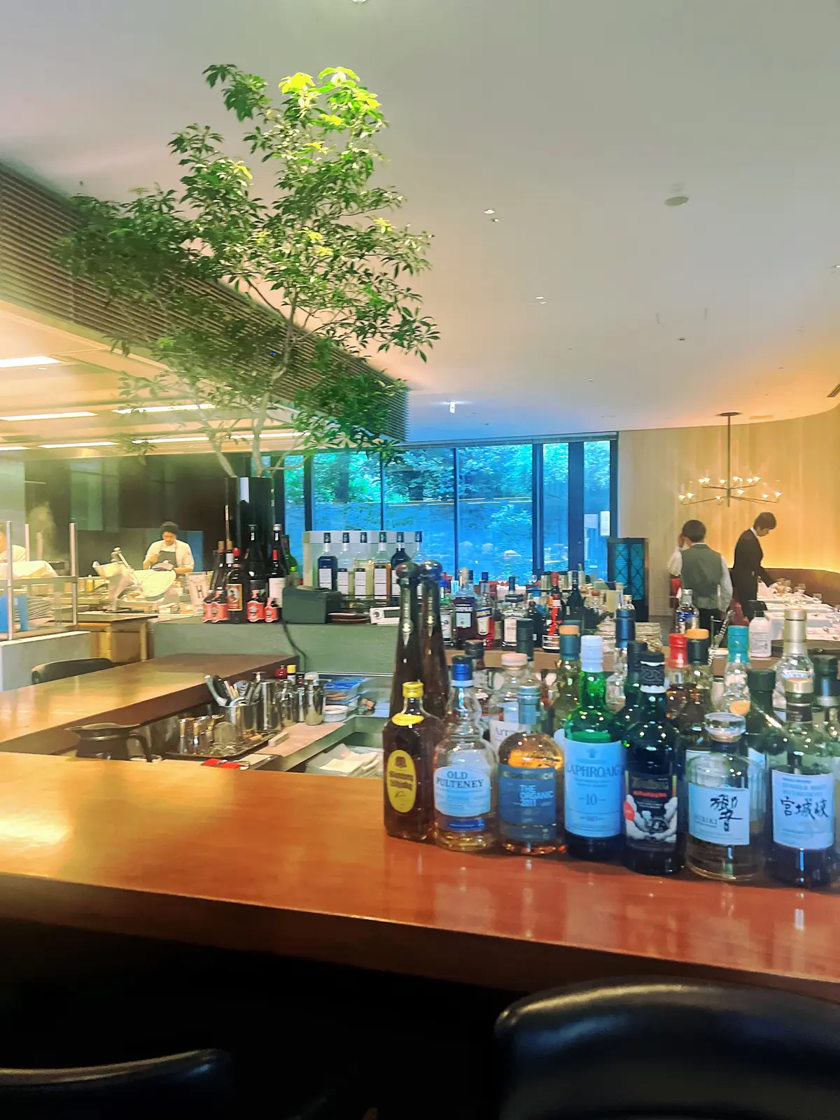 非日常空間/南青山/本格イタリアンの画像_1