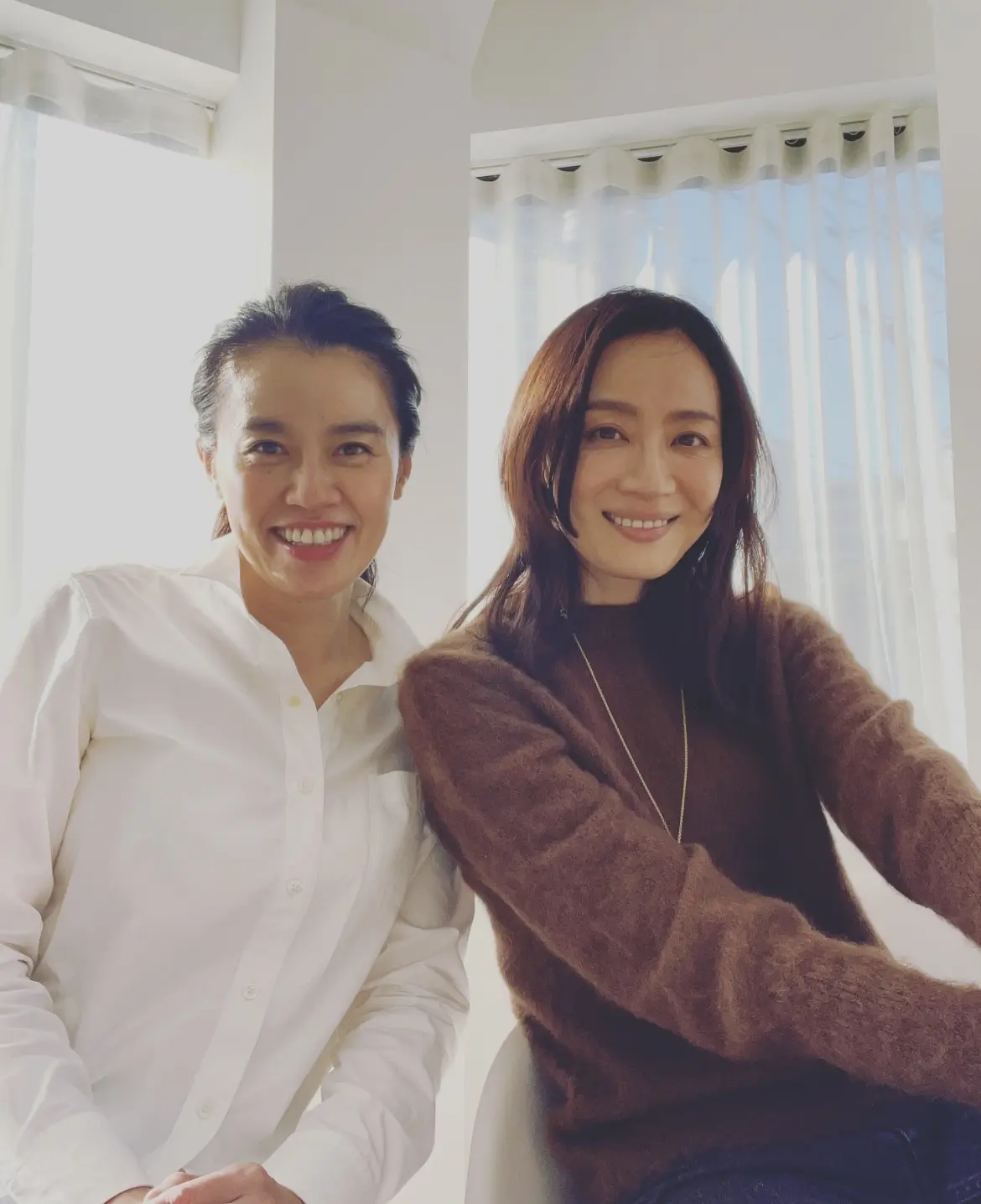 私らしく。アラフィーの眉の整え方☆の画像_7