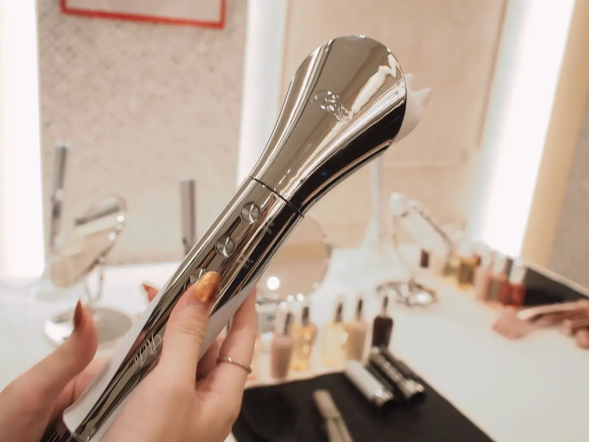 リファビューテック リセッター「スカルプ」