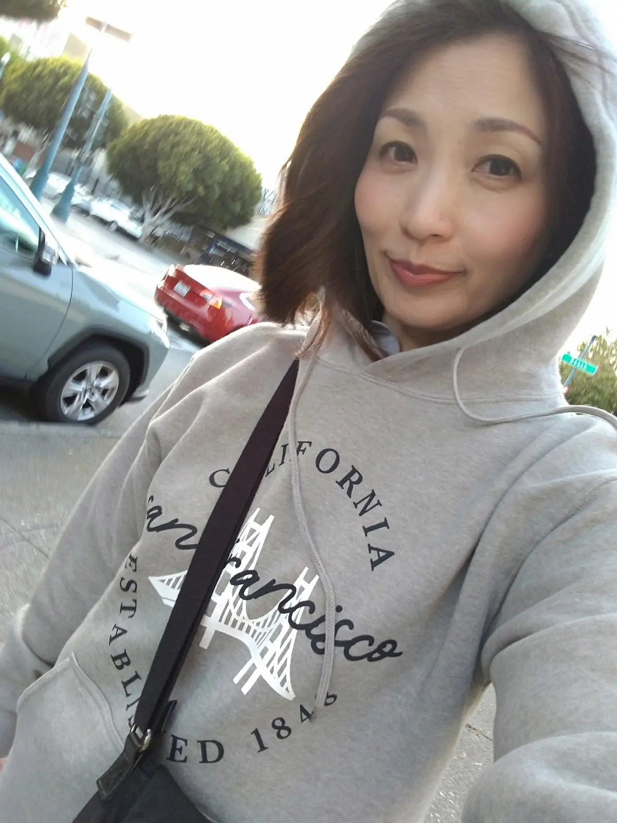 30年の時を経て…San Francisの画像_17