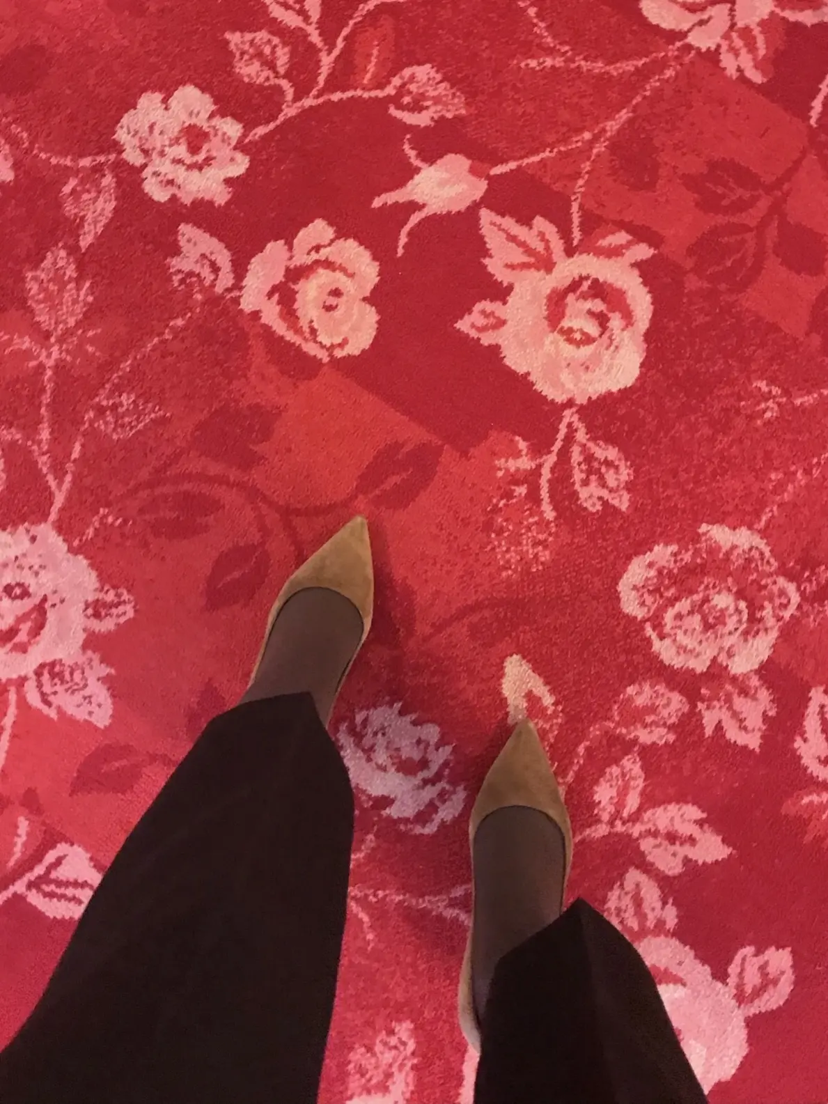 私にとって「いい靴」とは足が痛くならず履の画像_7